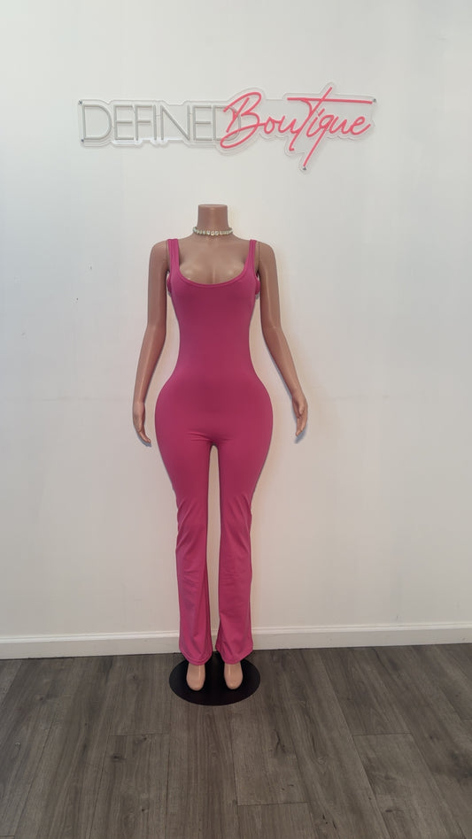 Dena Active | Jumpsuit