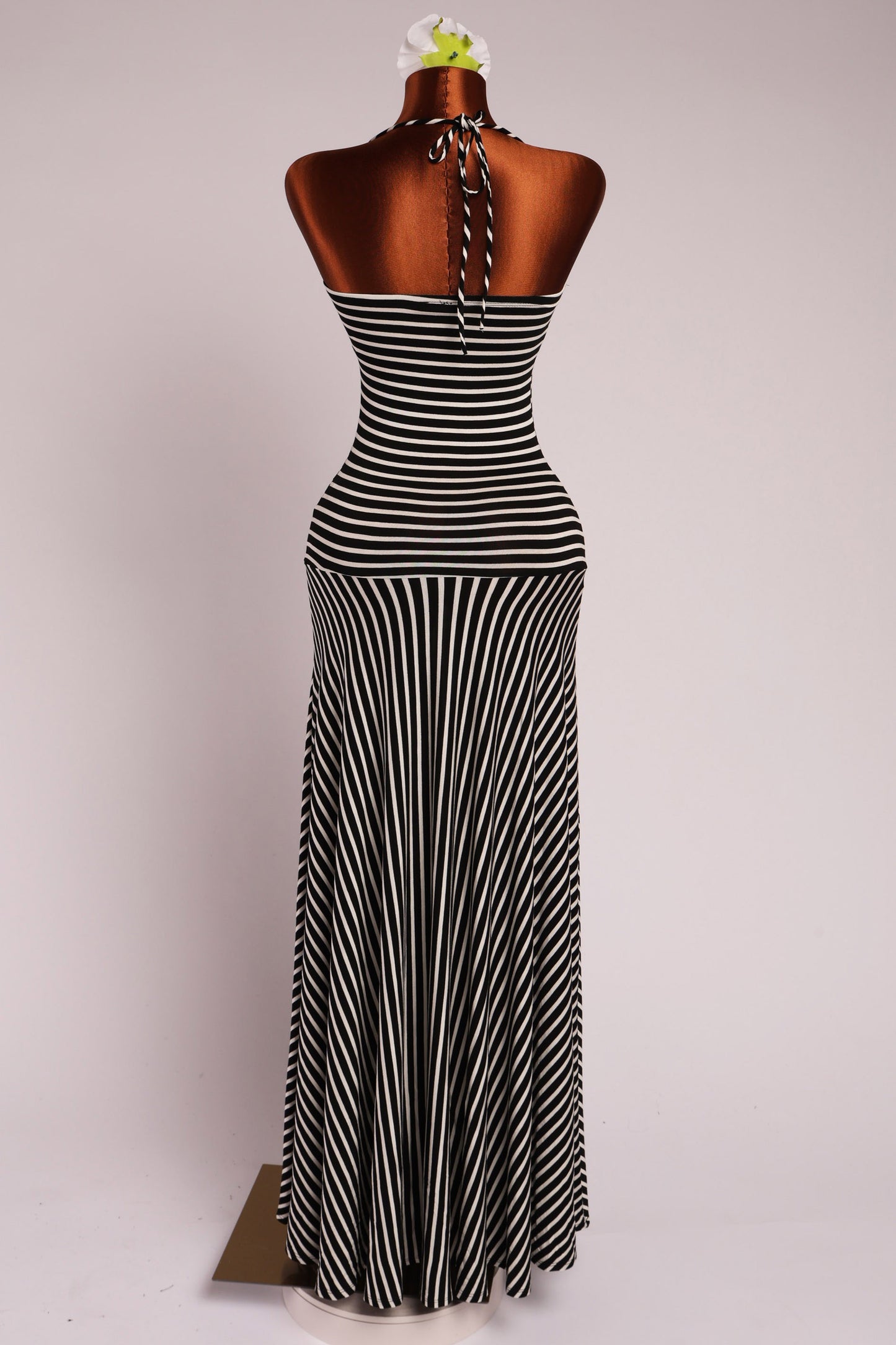 Vita Maxi | Dress