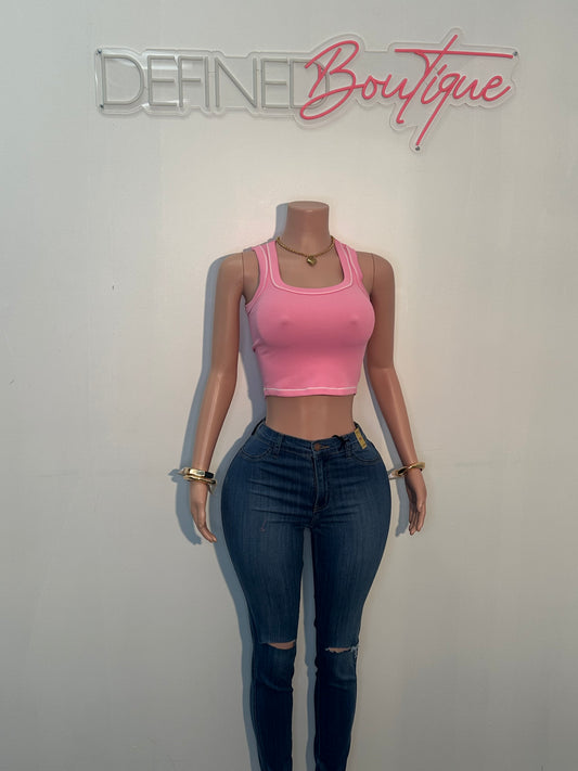 Luxe | Tank