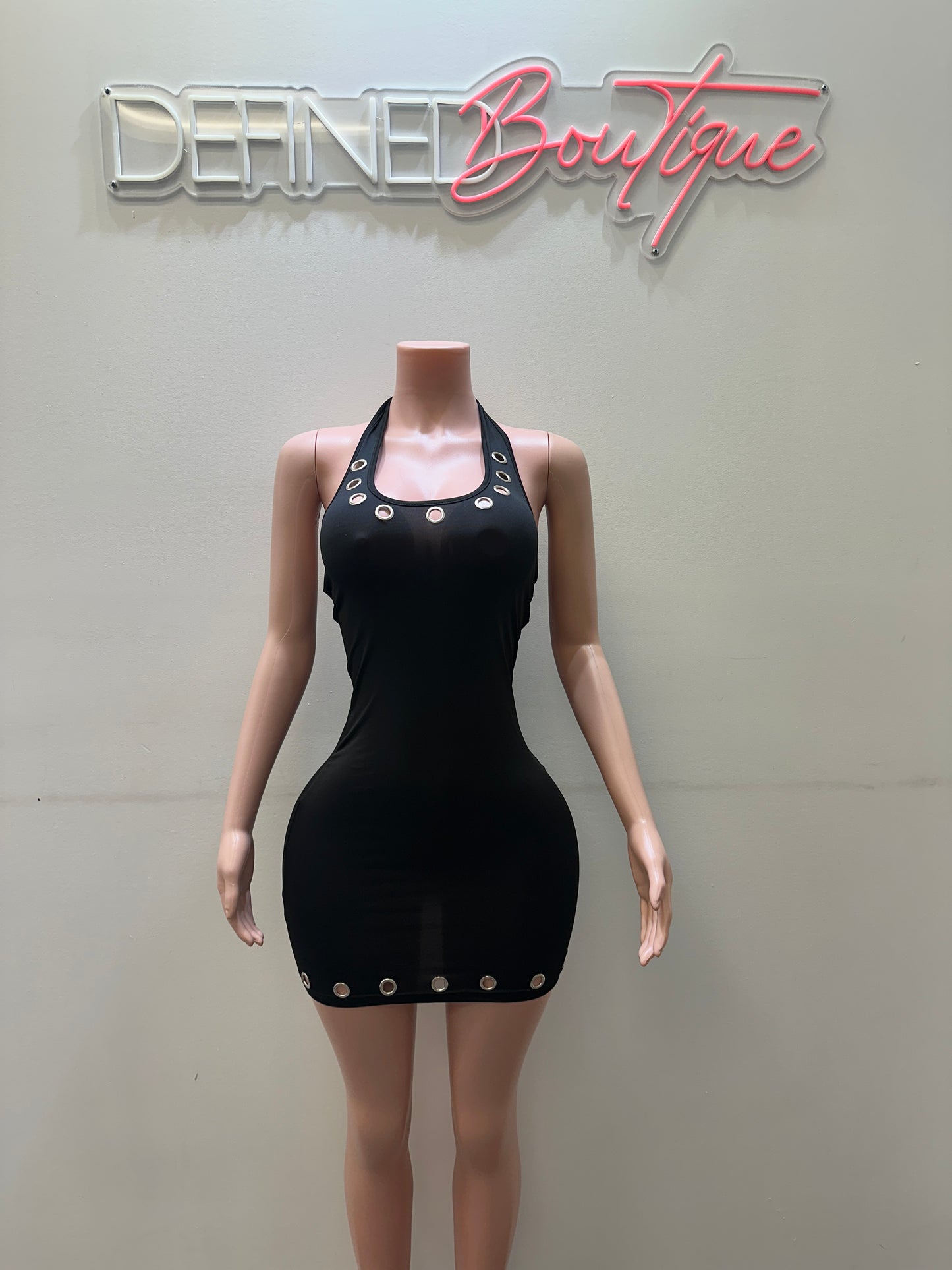 Knox | Dress