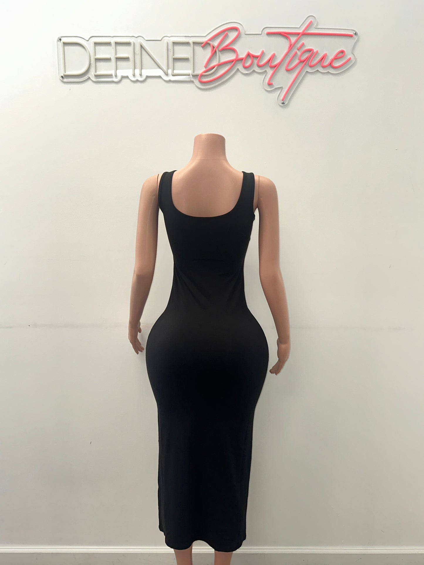 Maxi Me | Dress