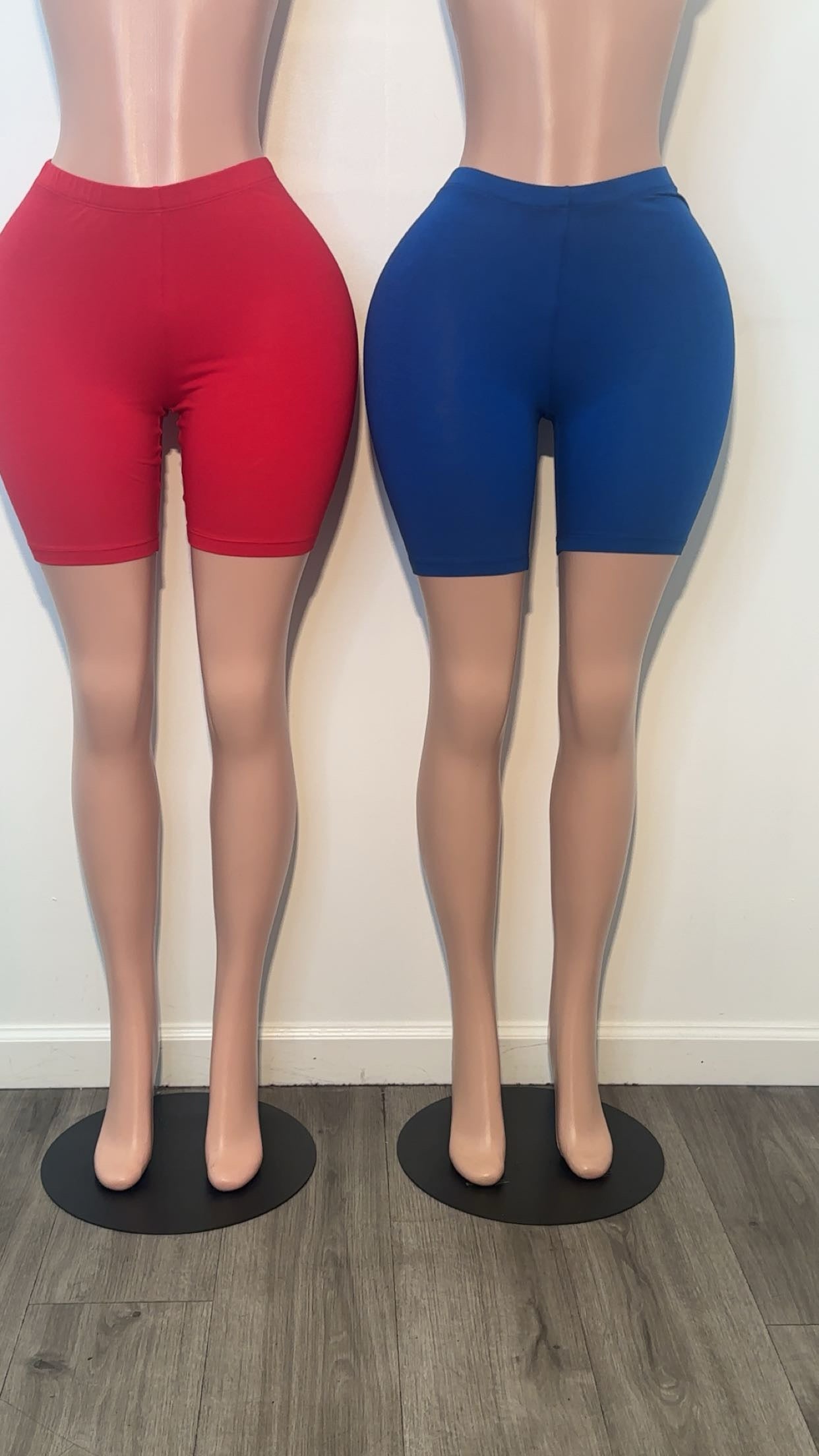 Biker | Shorts