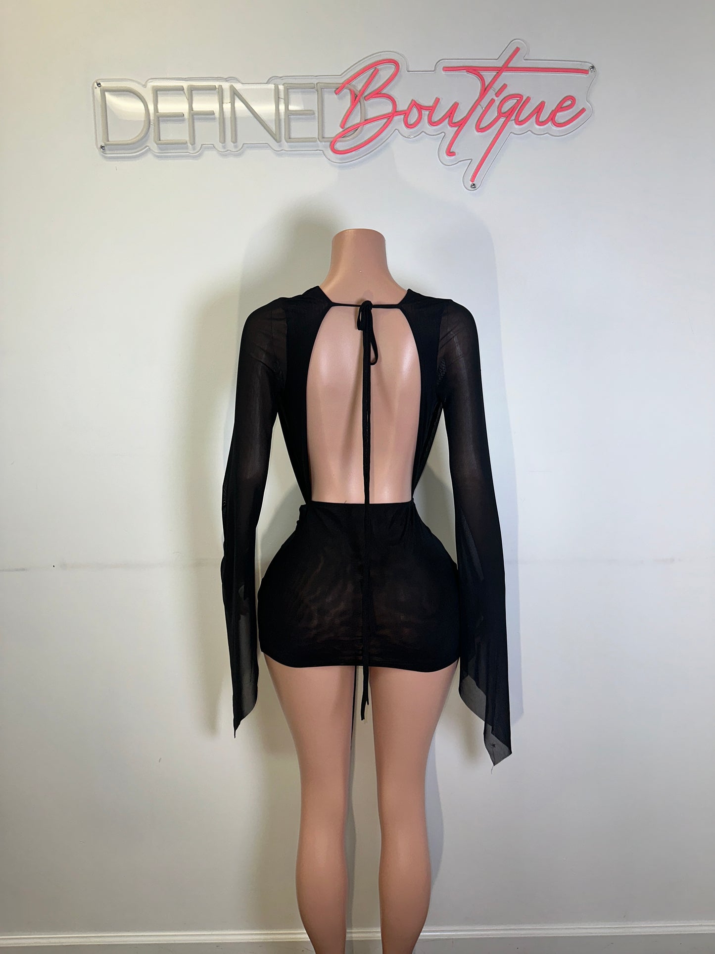 Maica | Dress