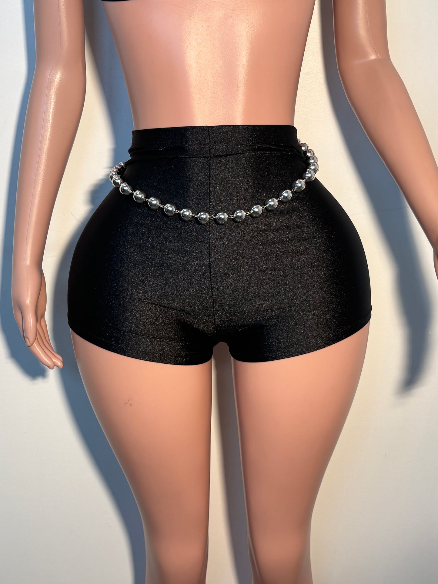 Ball Single Chain | Belt