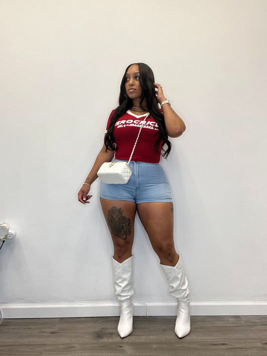 Kadi | Shorts