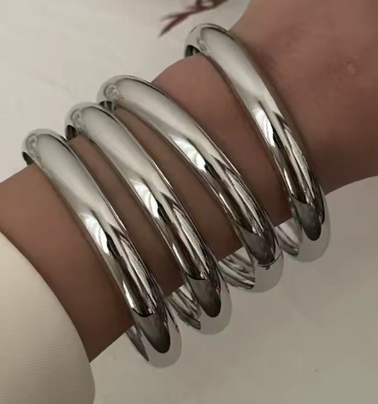 Punk Bangles | Set
