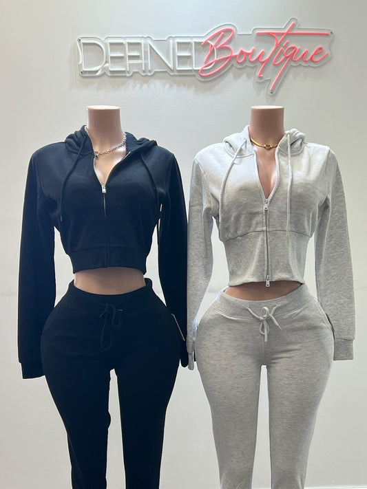 Fall Fleece | Hoodie ONLY