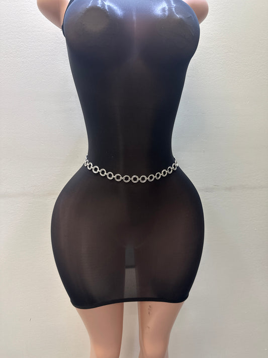 Coi Chain | Belt
