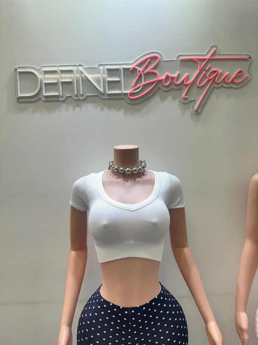Basic Scoop | Top