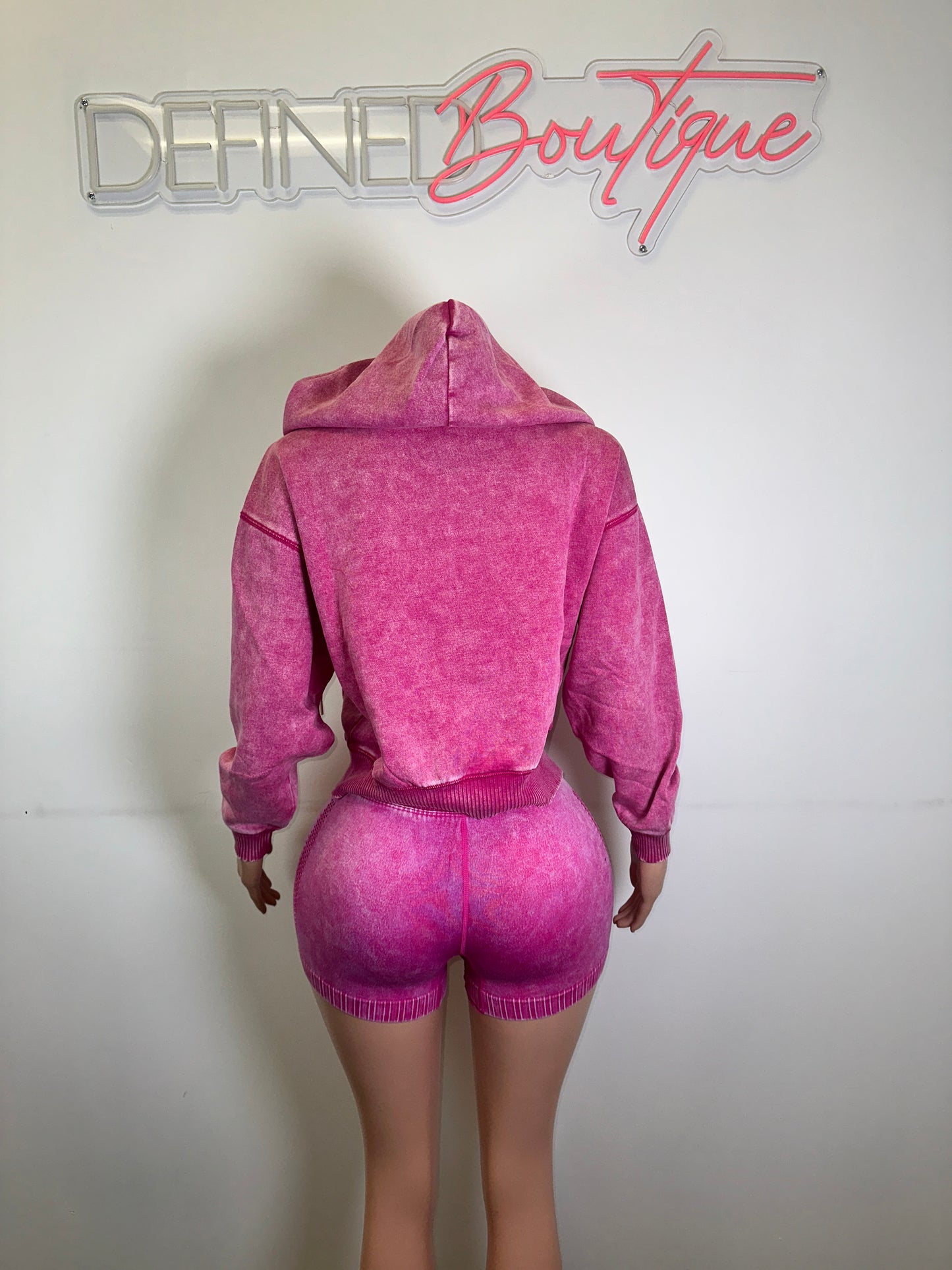 Acid Short | Set