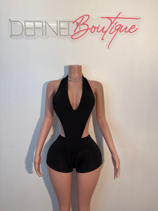 Gab Halter | Set