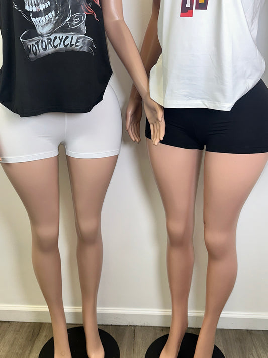 Mini Biker | Shorts
