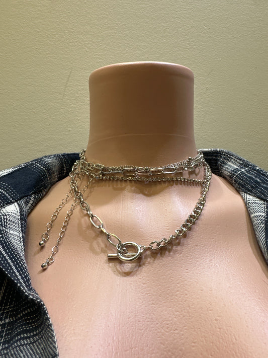 Costal Link | Necklace