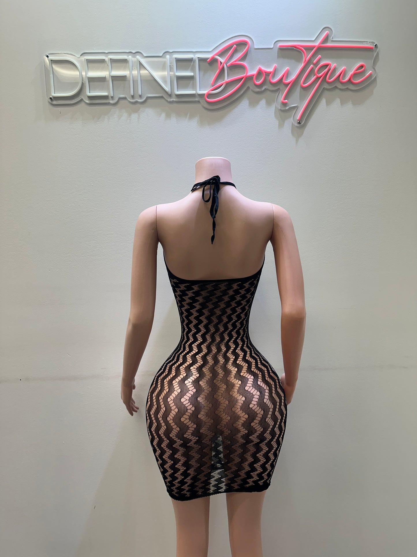 Wavi | Dress