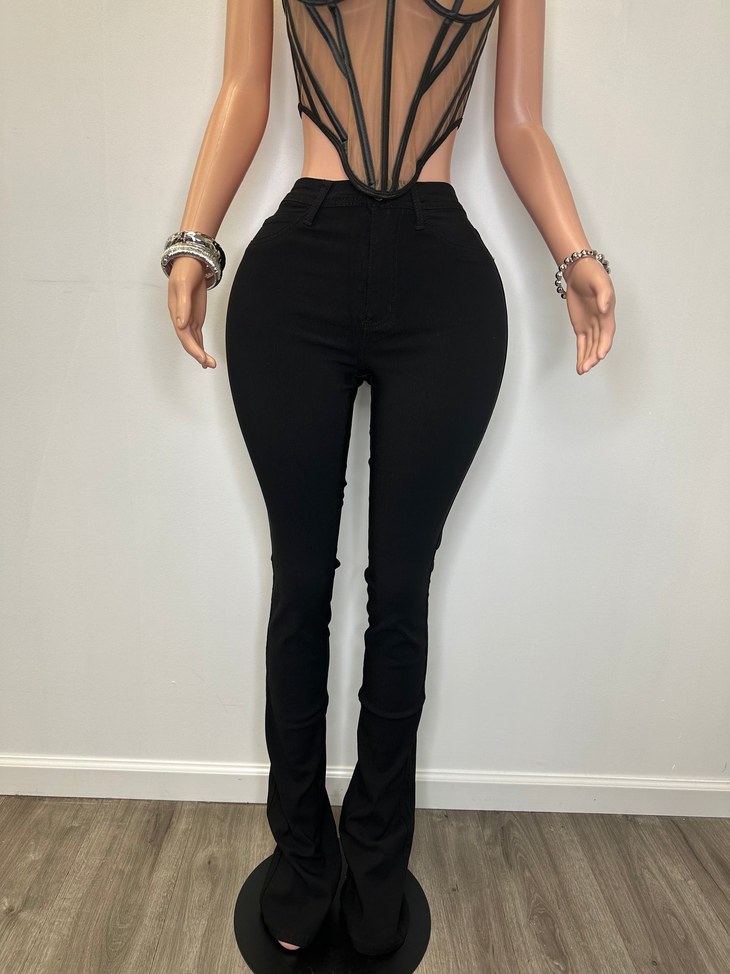 Kadi Stack | Pants