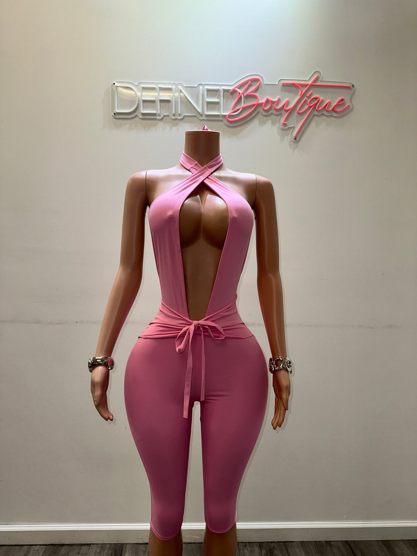 Casa | Romper