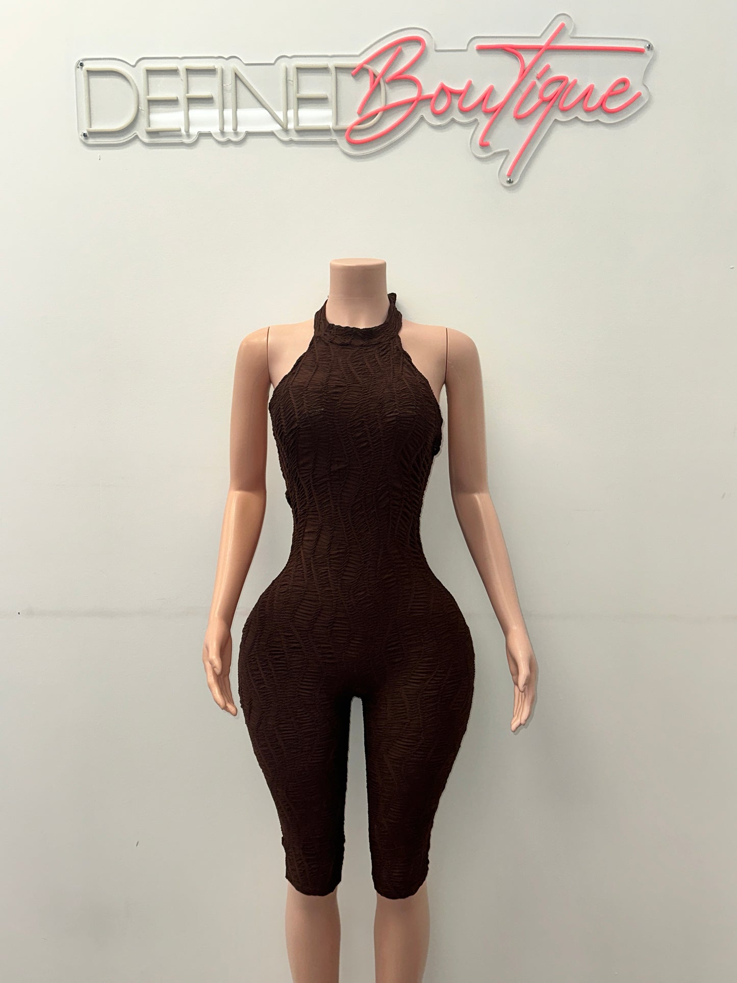 Riva | Romper