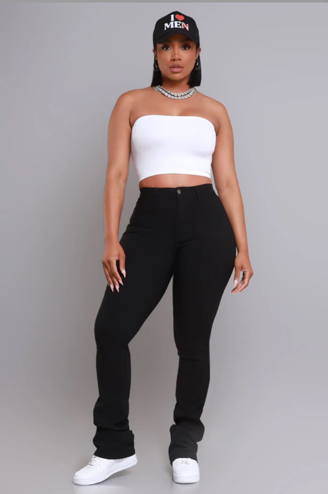 Kadi Stack | Pants