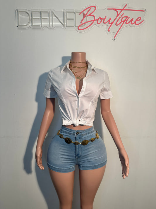Natalia | Top