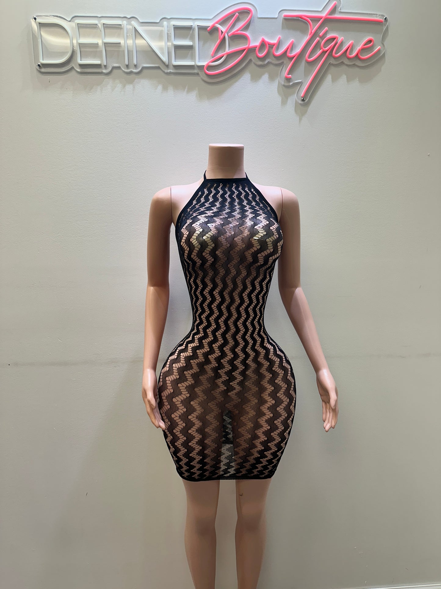 Wavi | Dress