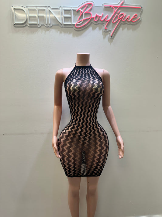 Wavi | Dress
