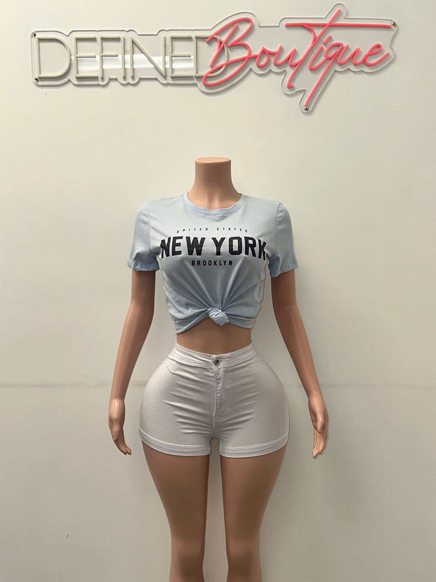 Kadi | Shorts