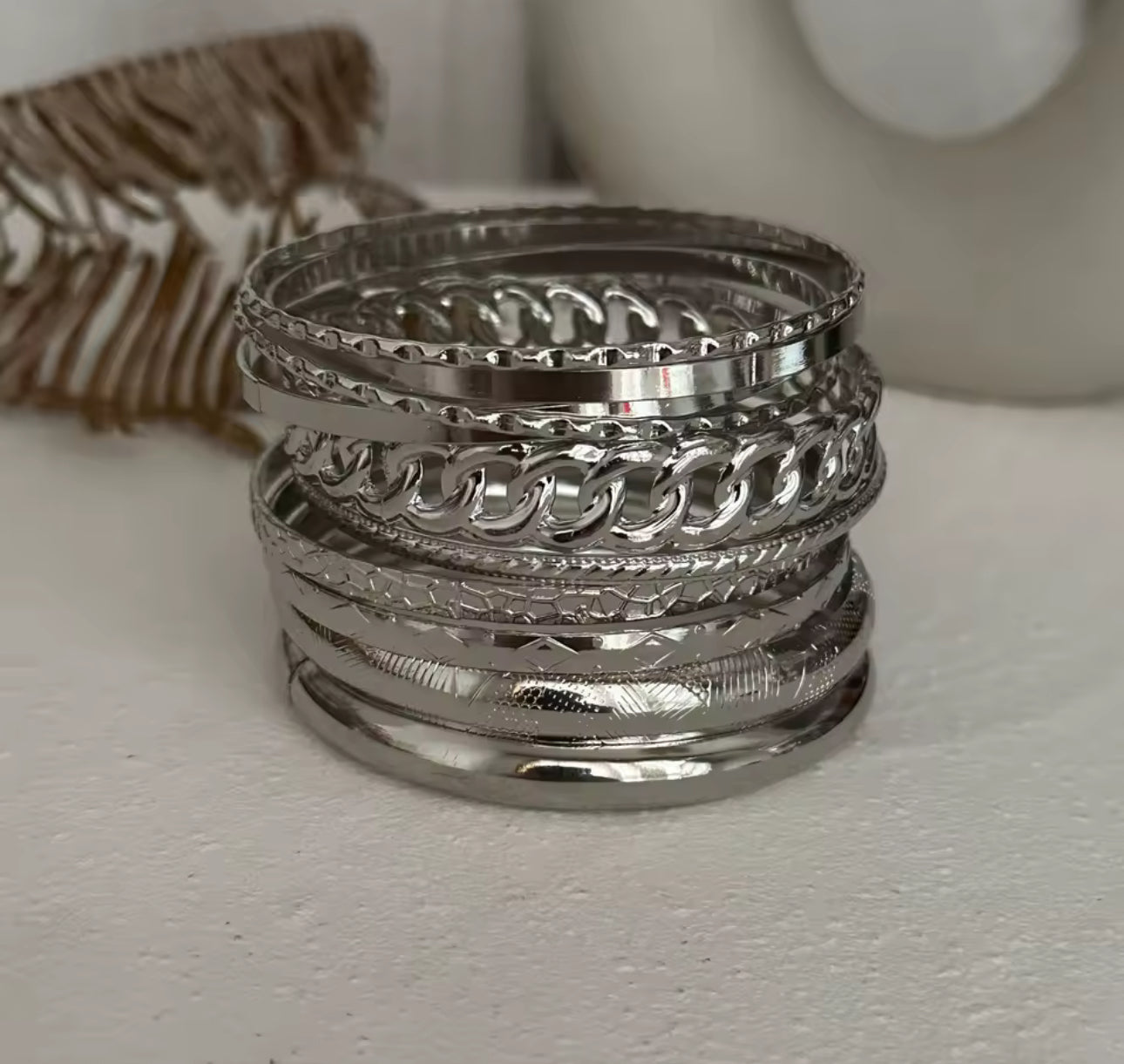 Junk | Bangles