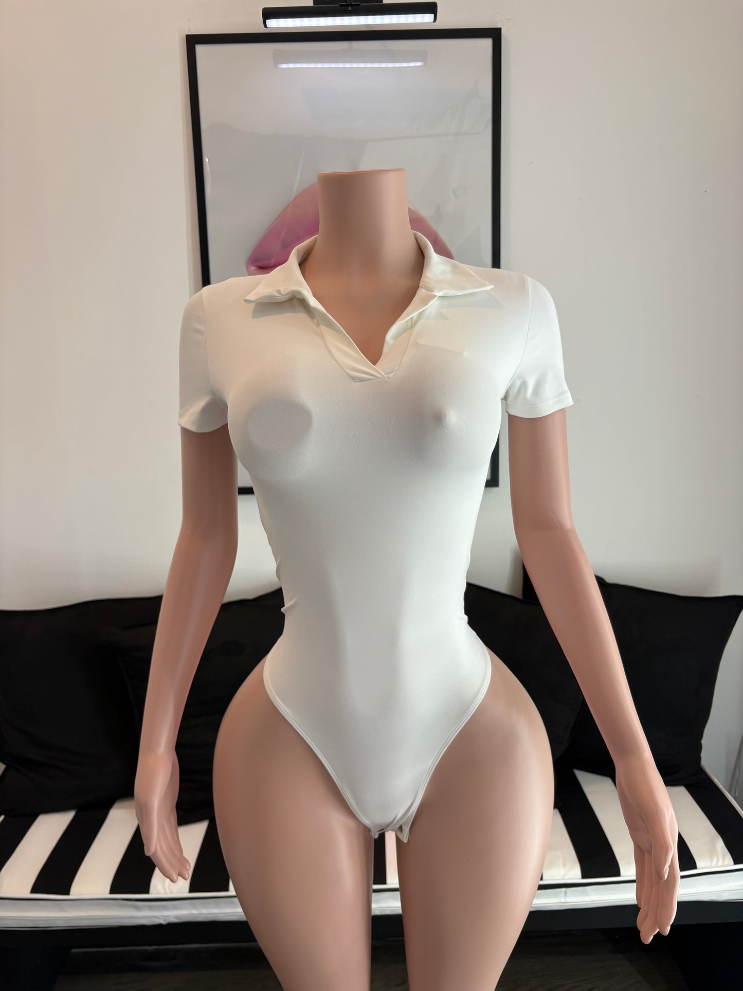 Collar | Bodysuit