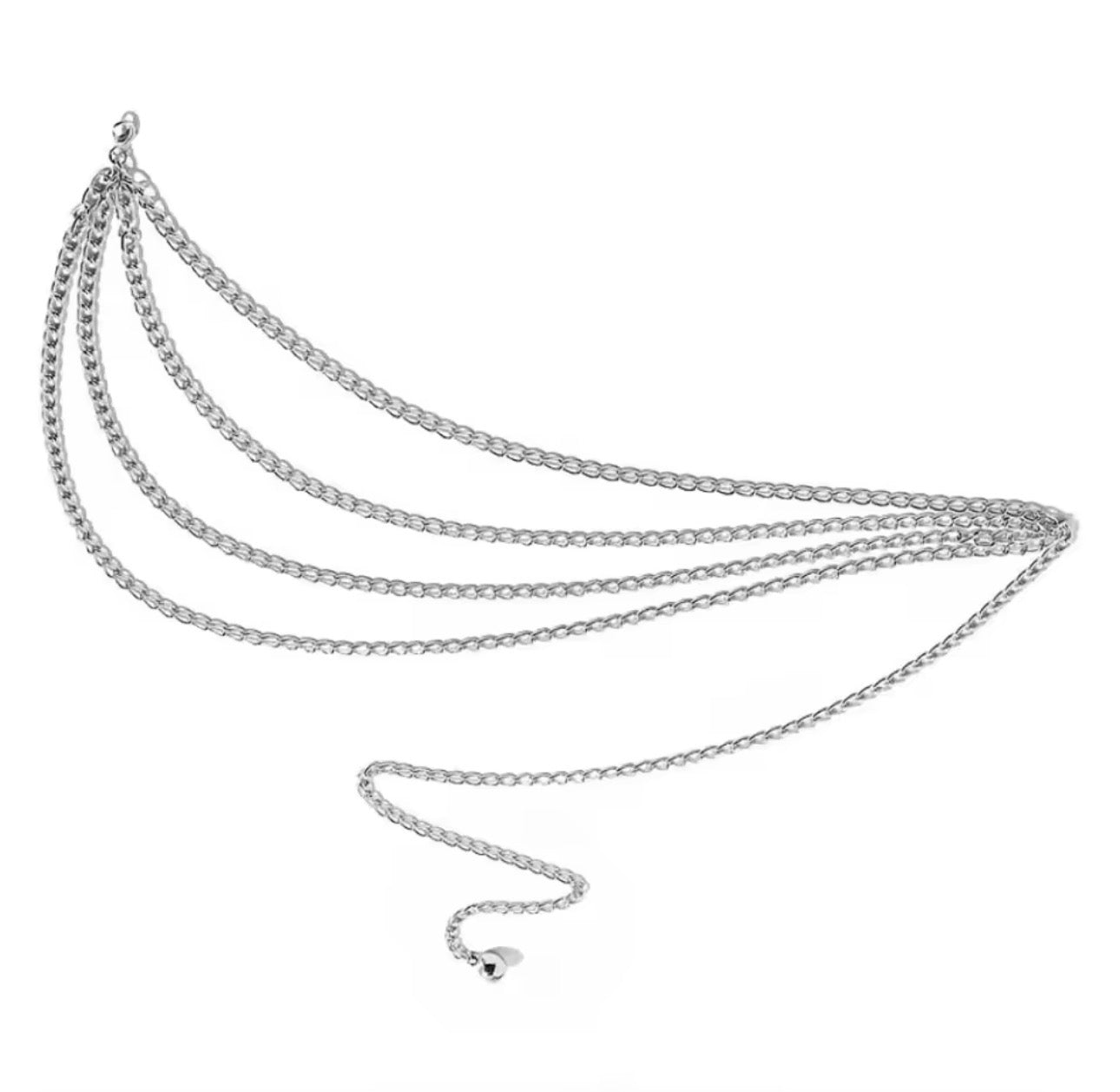 Drop Chain | Belt