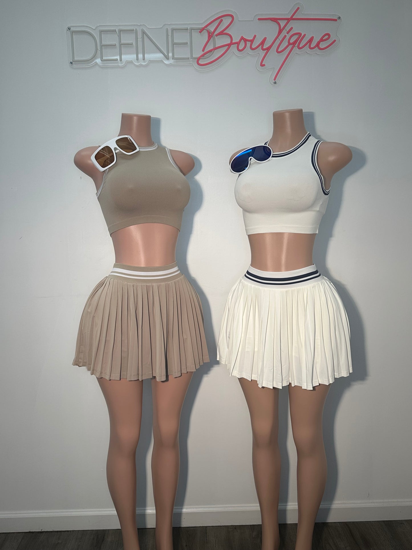 Kay Tennis | Set