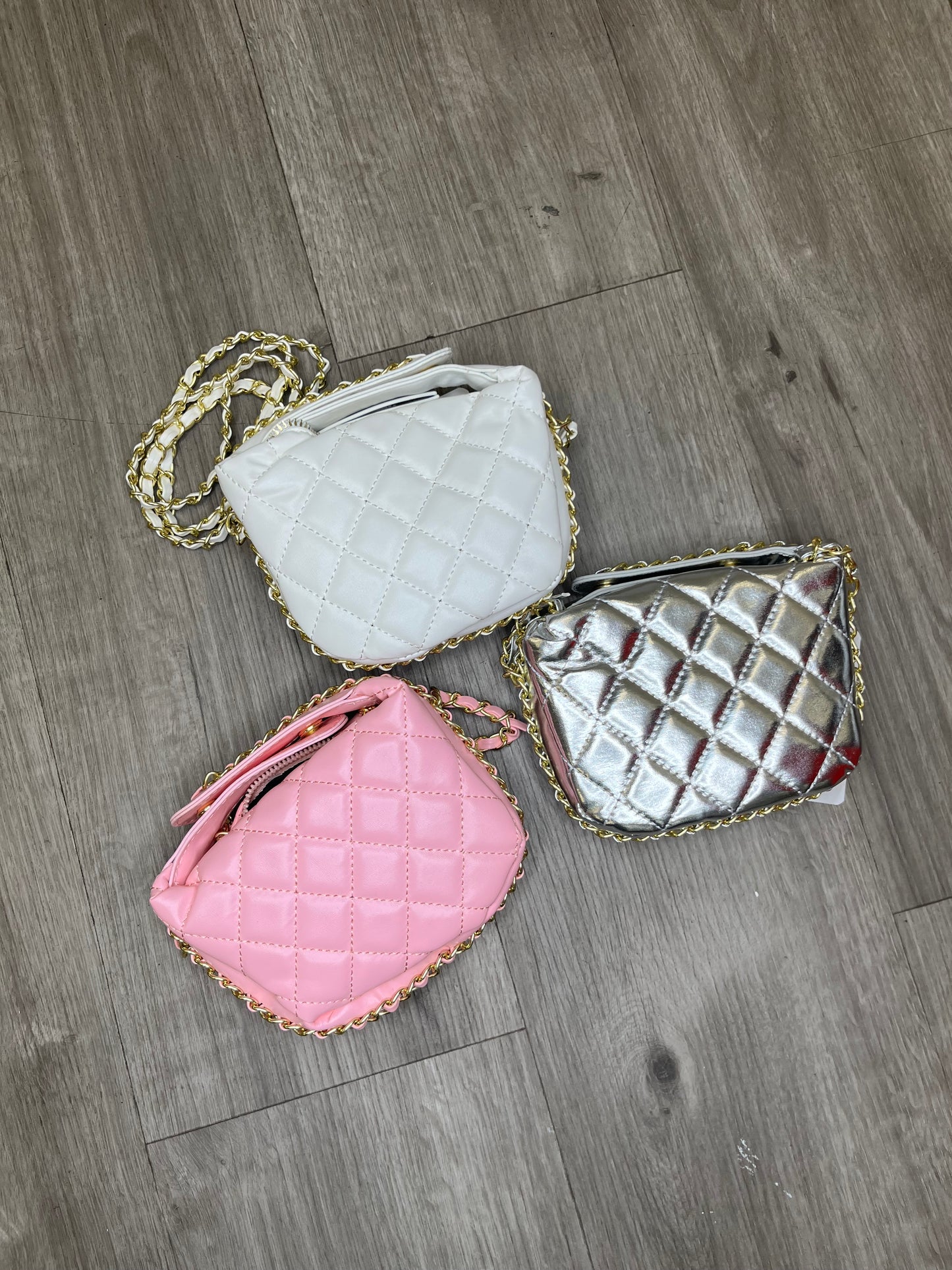 Charm | Bag