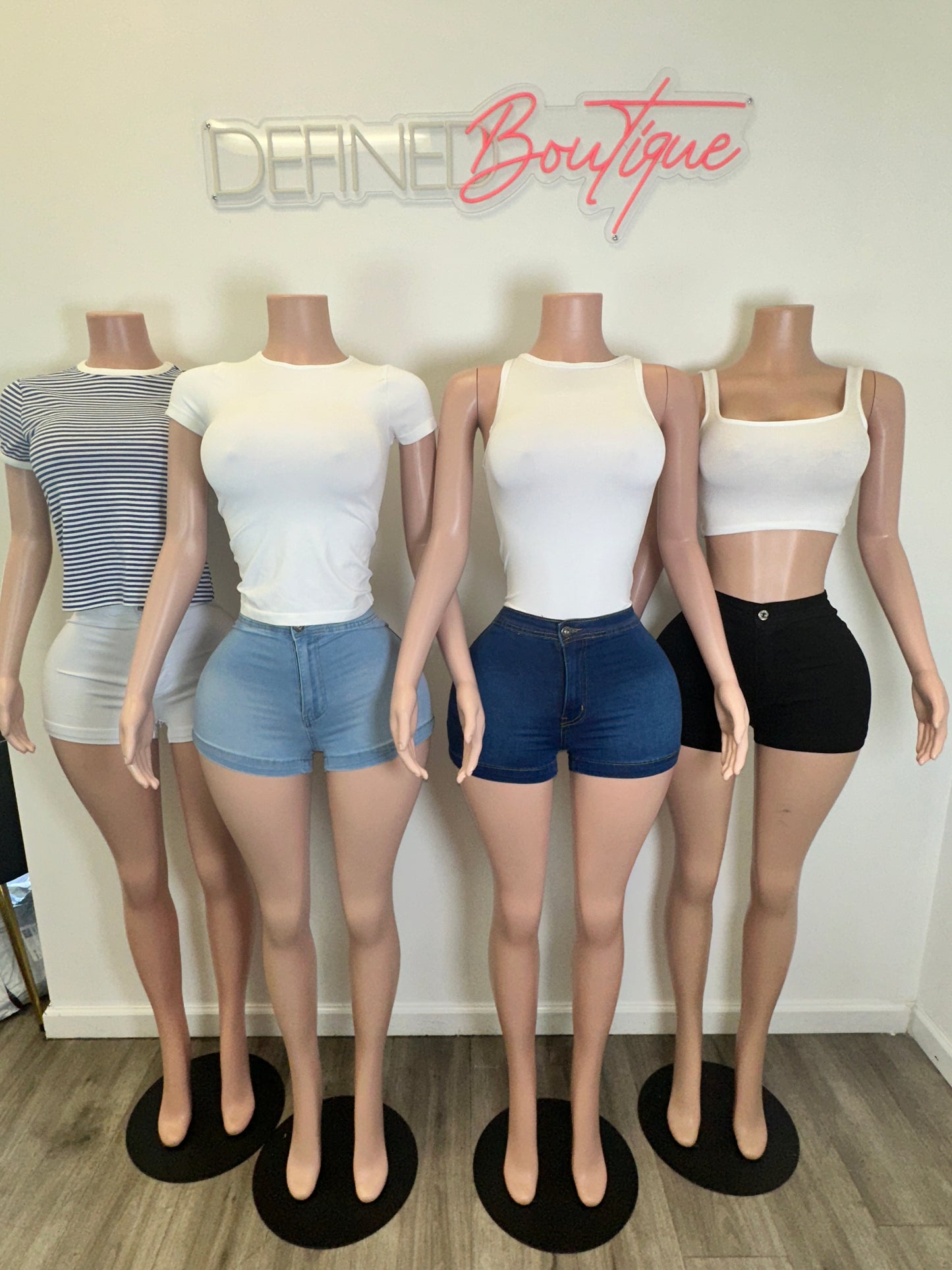 Kadi | Shorts