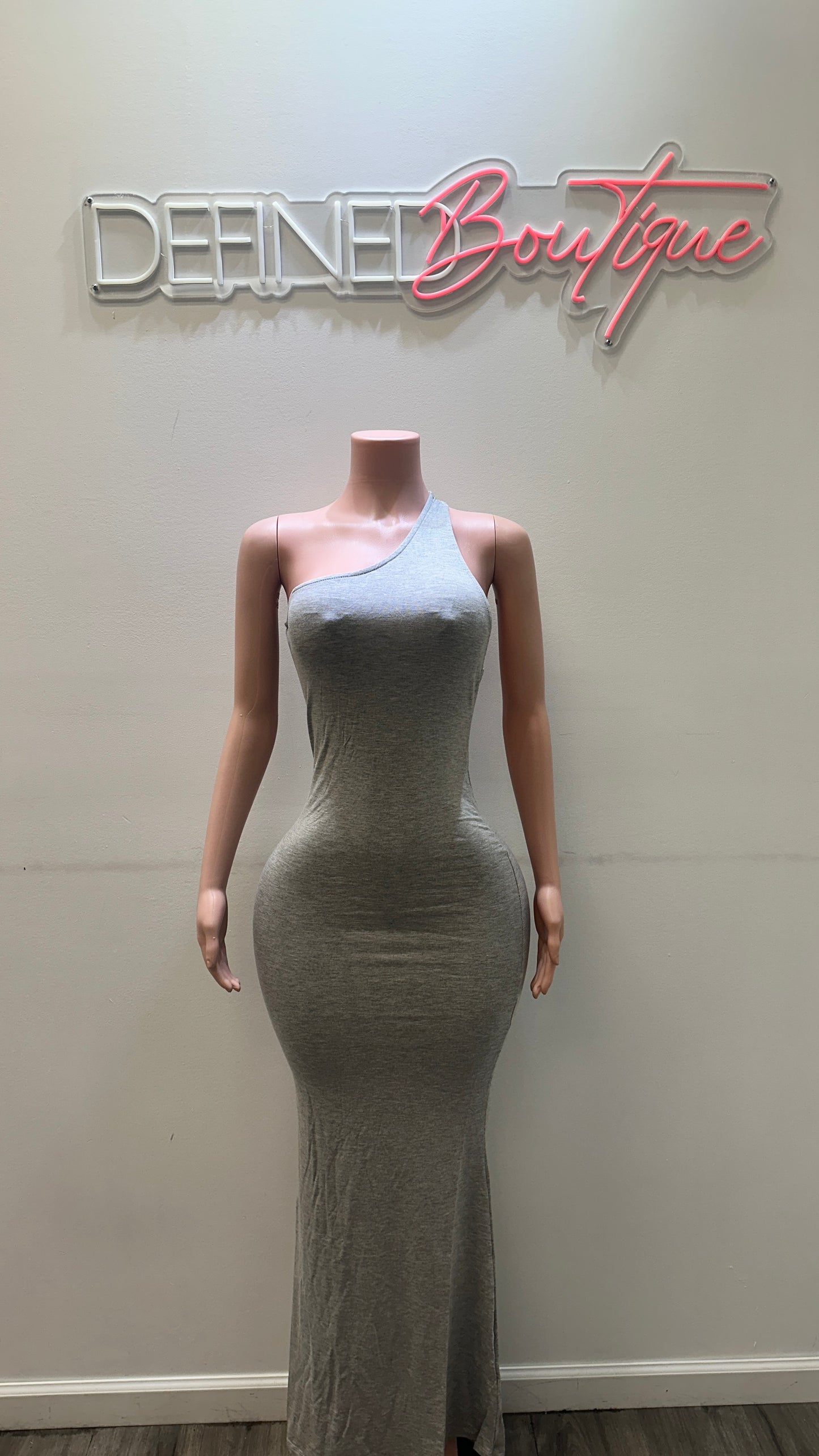 Jream | Dress