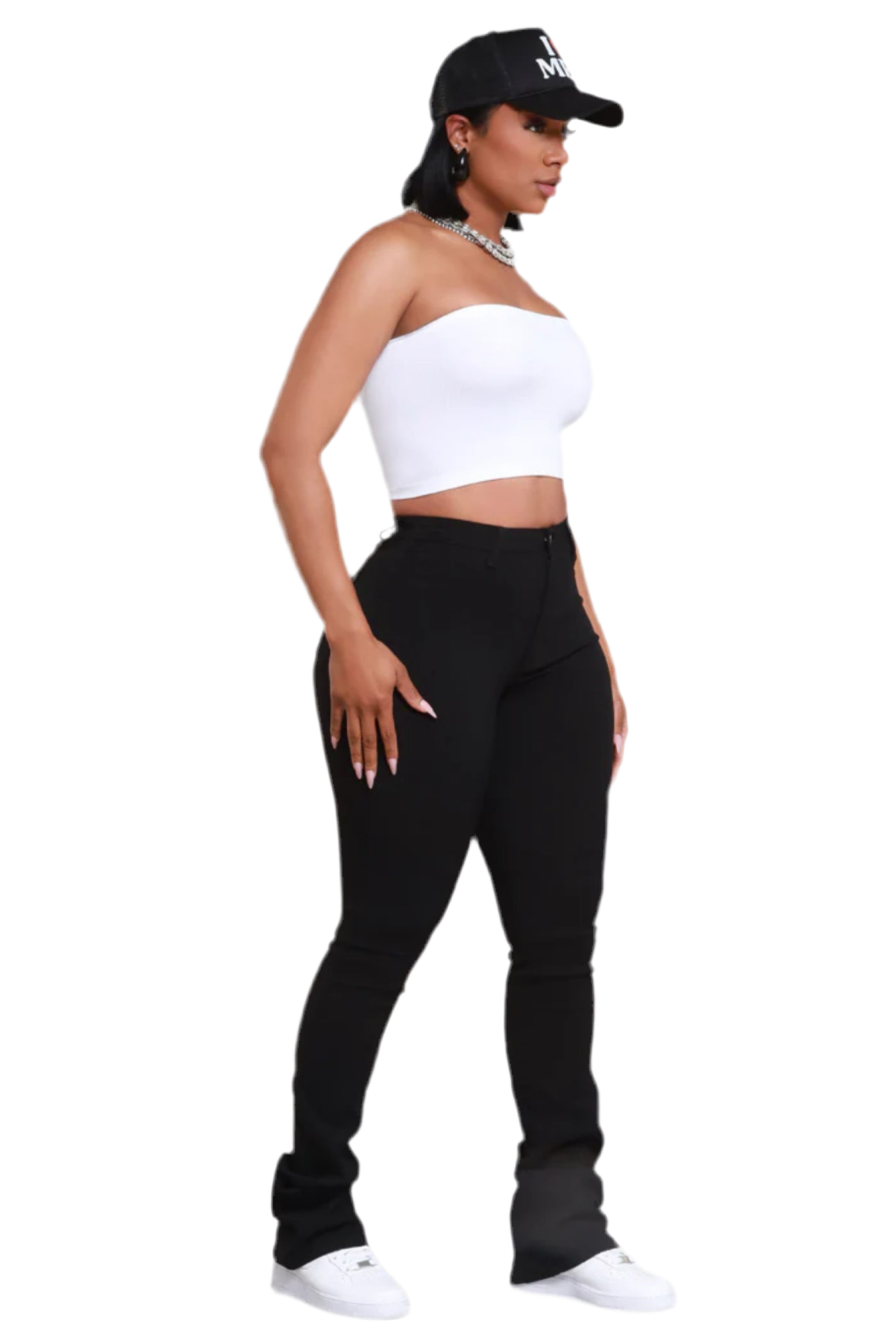 Kadi Stack | Pants