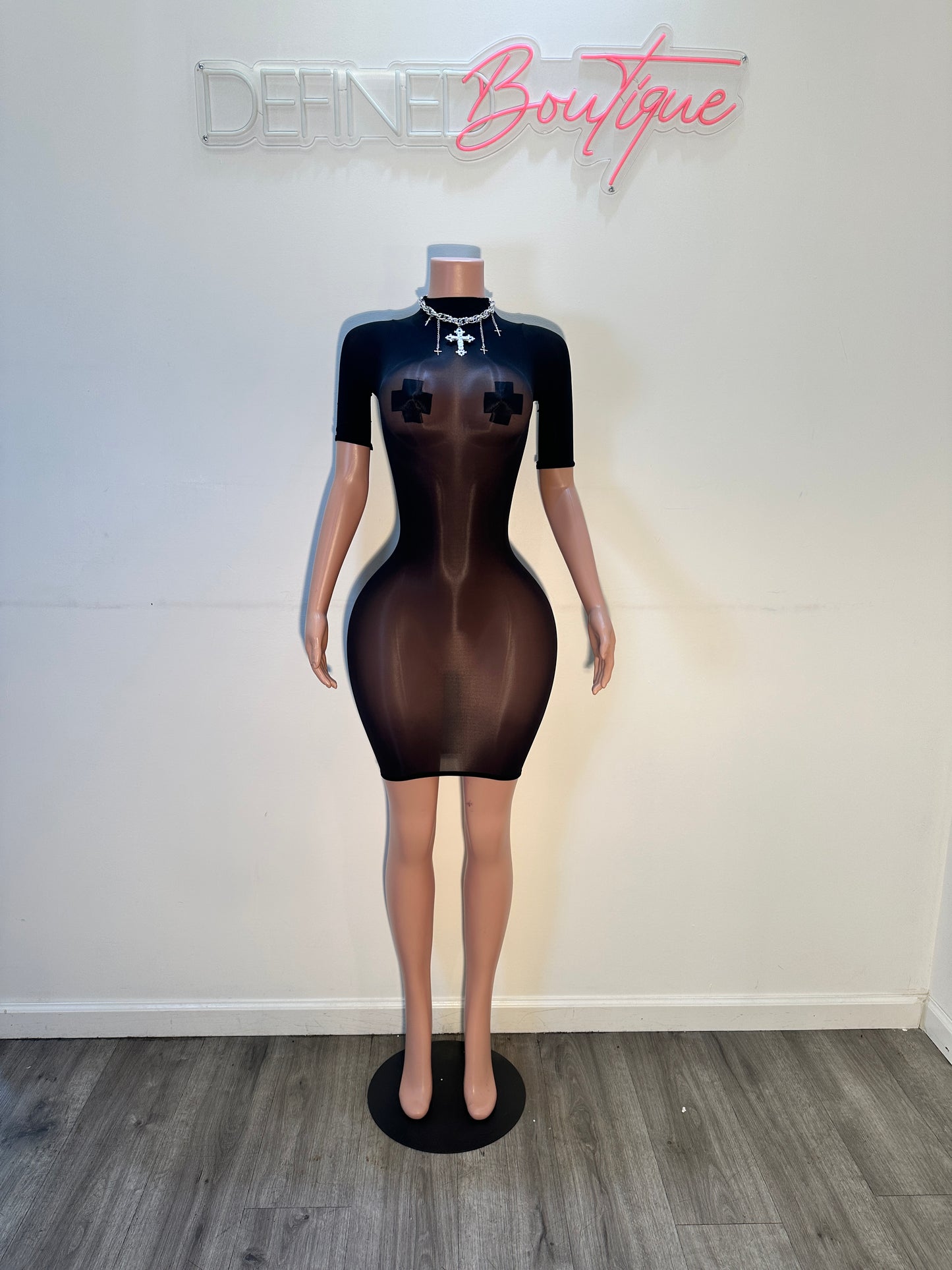 Britni Mini | Dress