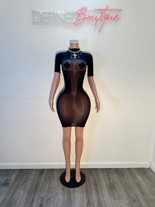 Britni Mini | Dress