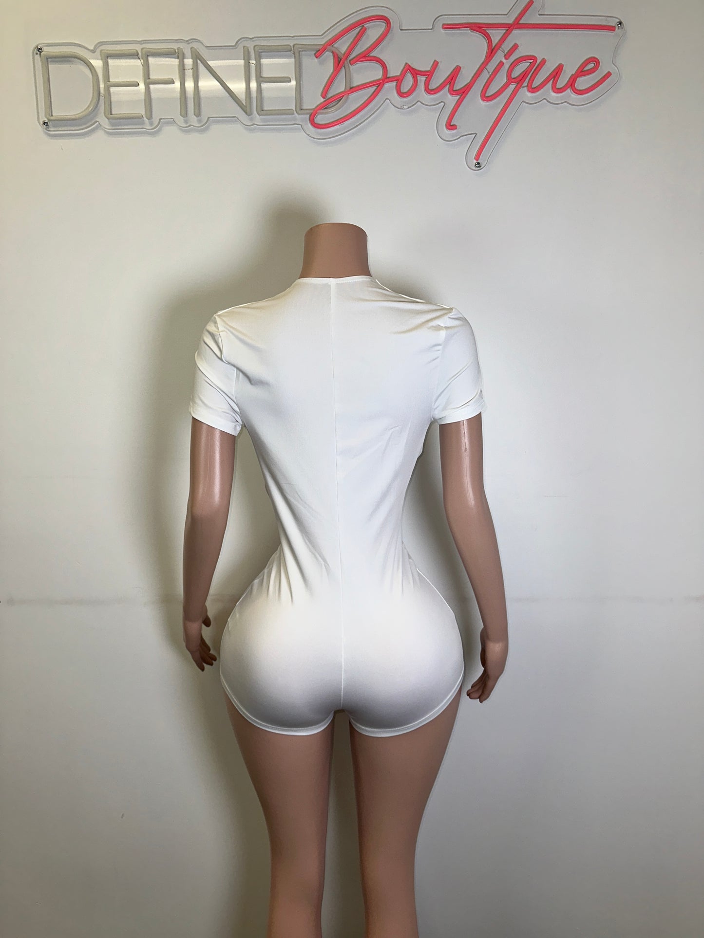 Roni | Romper