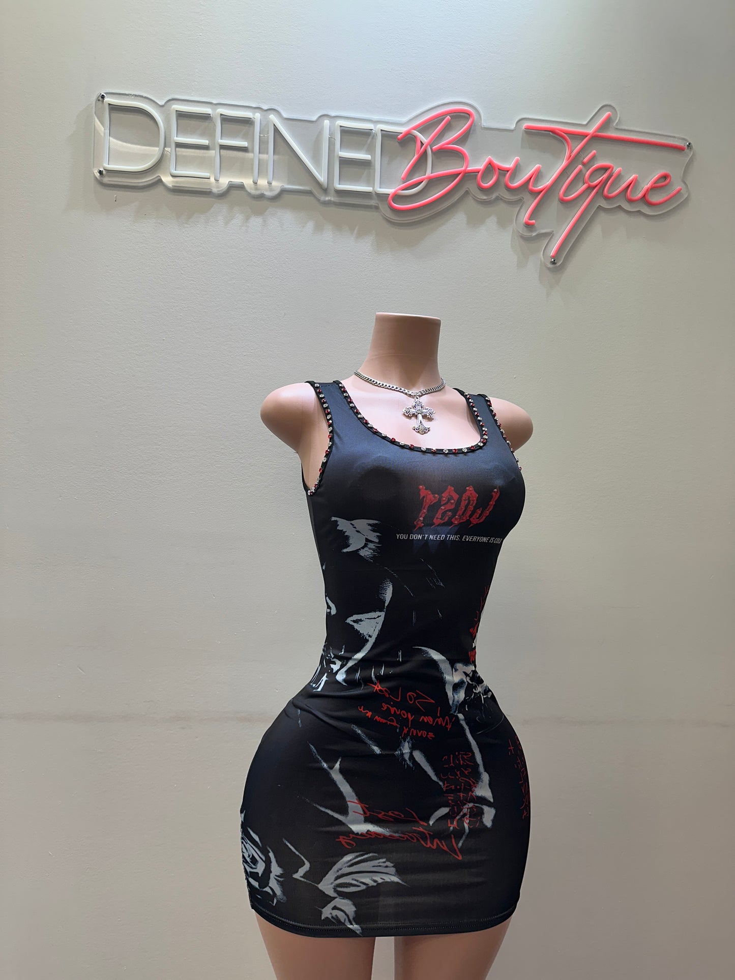 Anime | Dress