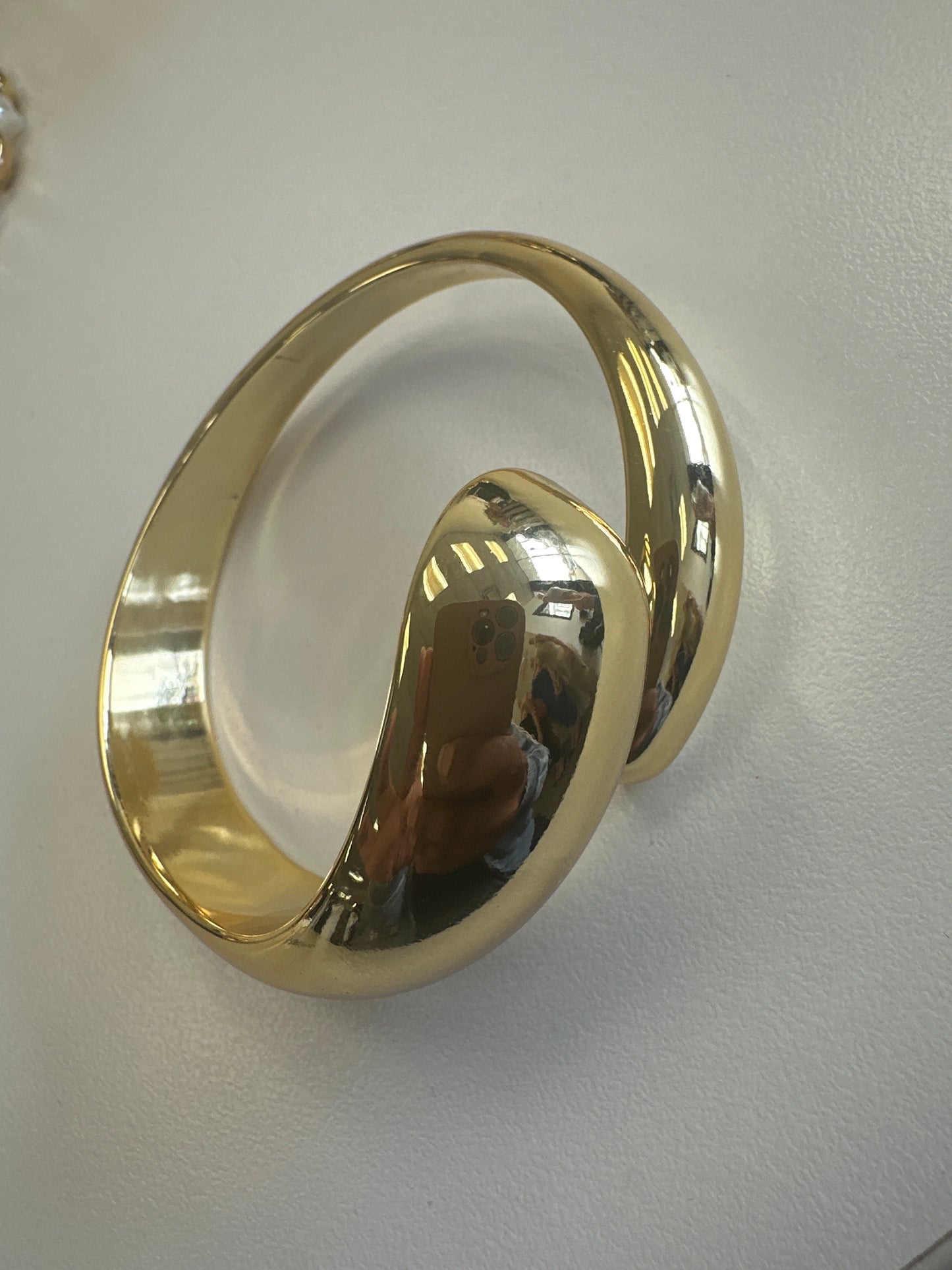 Bangles | Gold