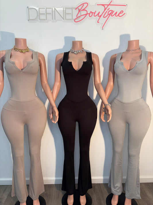Basic Flare | Set