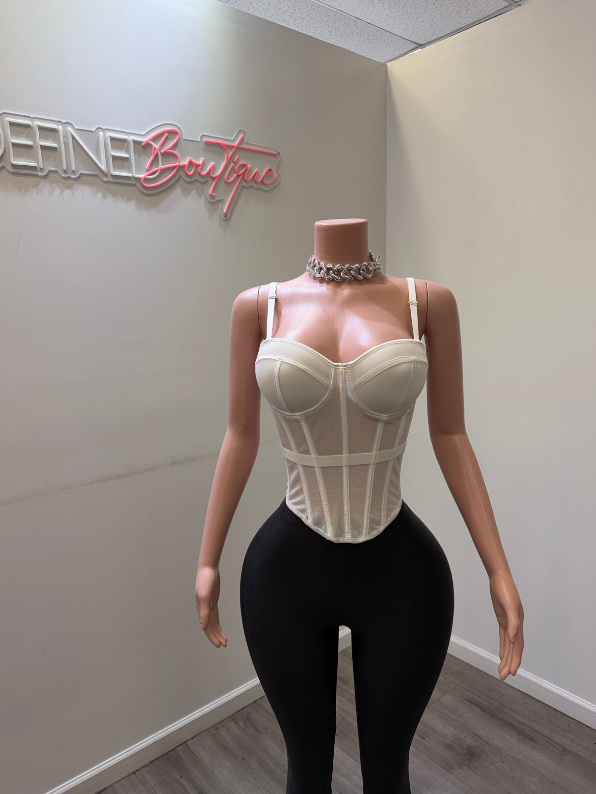 Korien | Corset