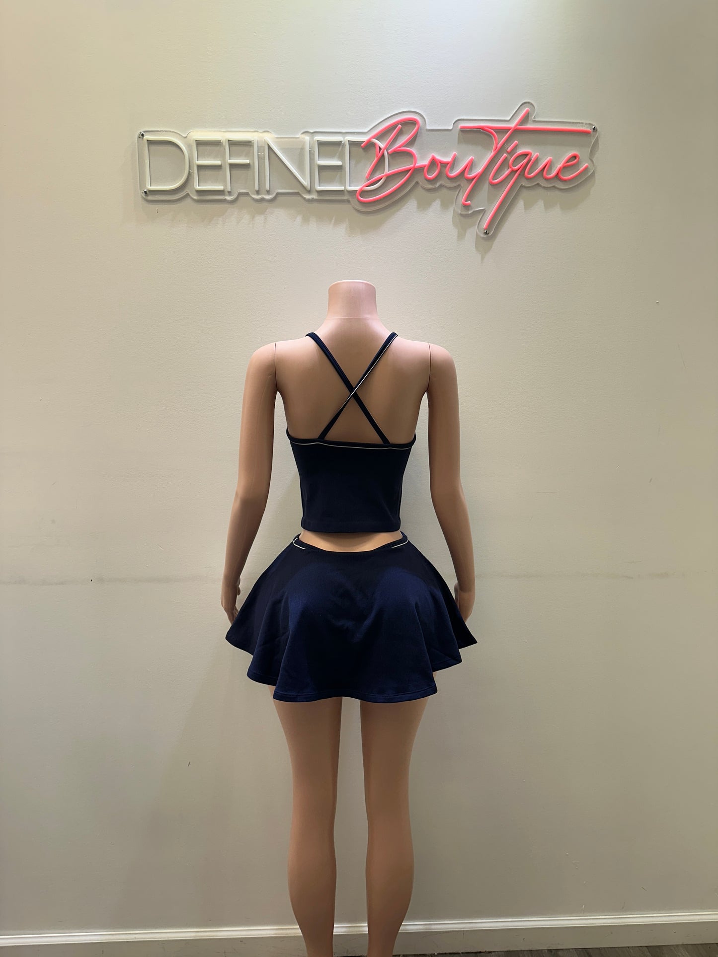 Serena Tennis | Set
