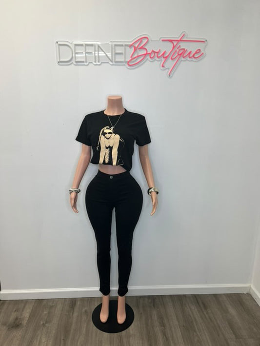 Beyonce | Tee