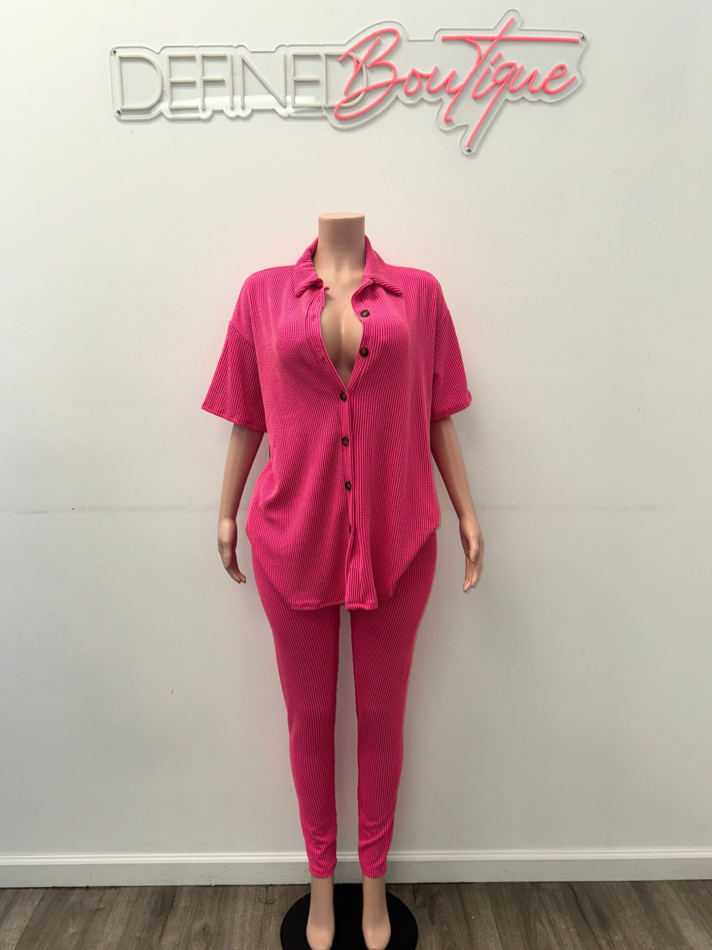 Rib Basic | Set