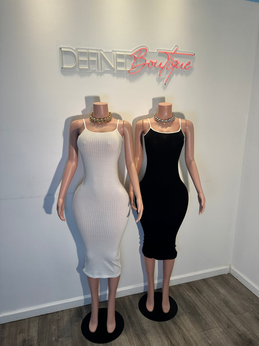 Ballie | Dress
