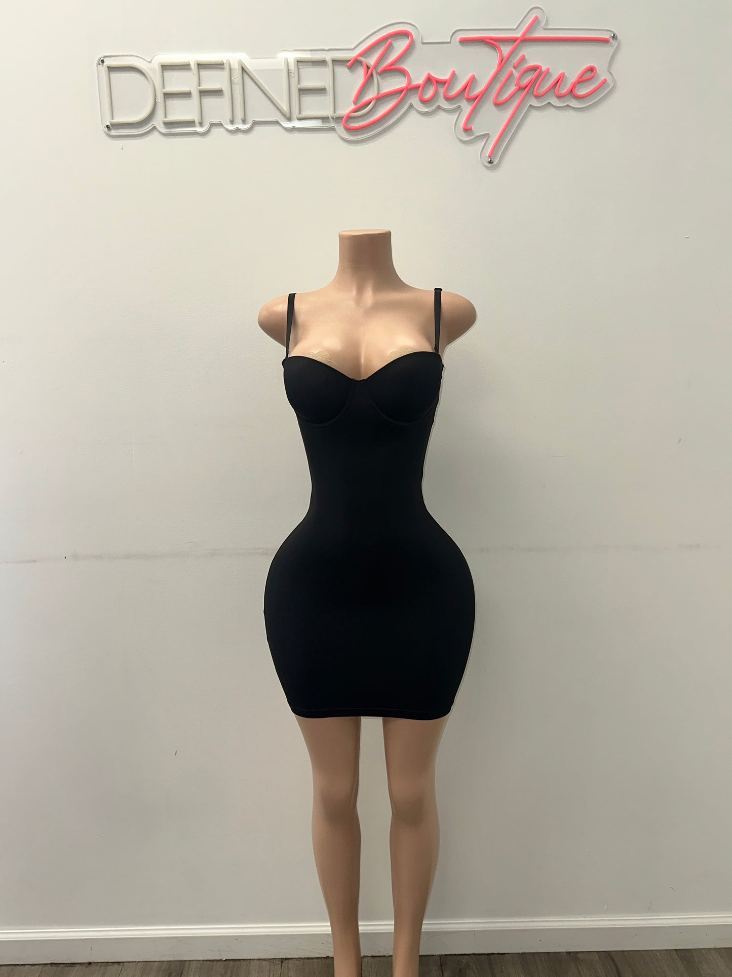 Chic | Dress