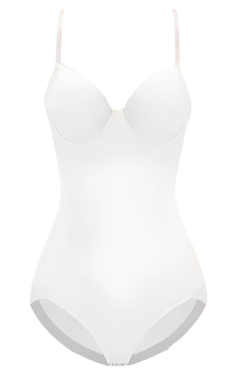 Chic Push Up | Bodysuit