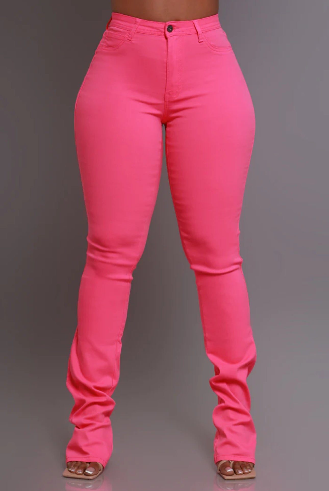Kadi Stack | Pants