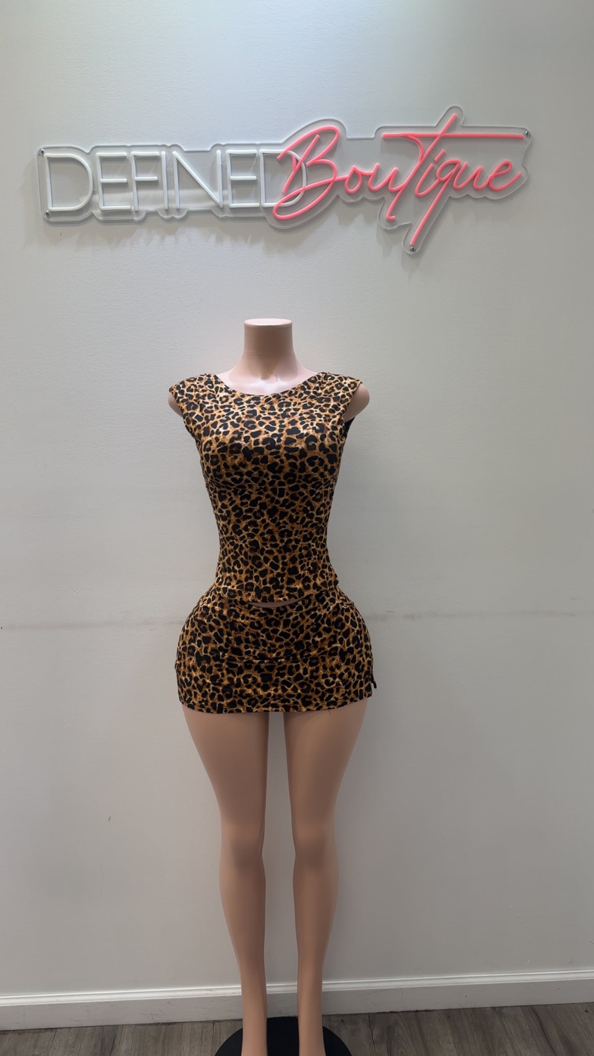 Wild Child | Set
