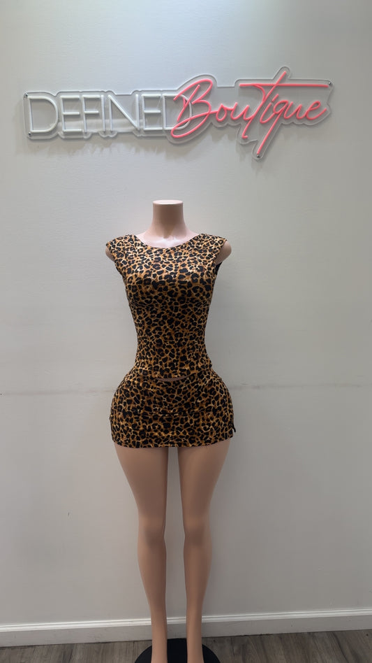 Wild Child | Set